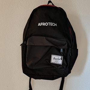 AforTech Herschel backpack